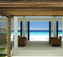 The Racha Lobby