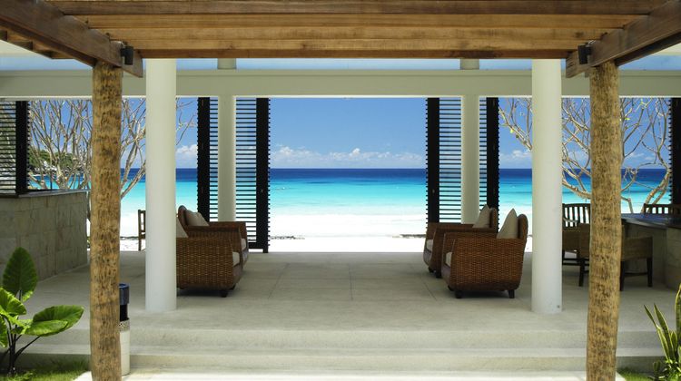 The Racha Lobby