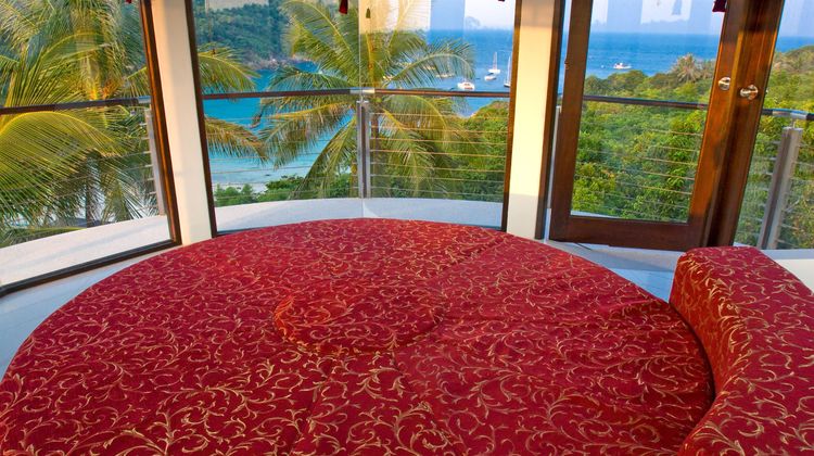 The Racha Suite