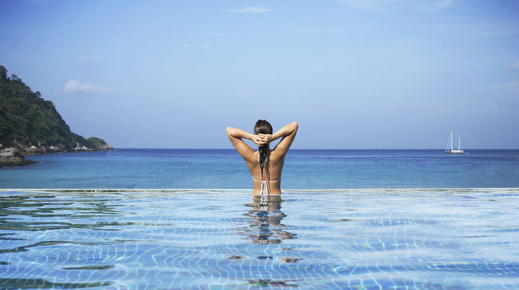 The Racha Pool