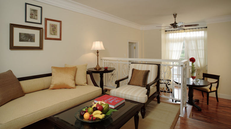 <b>Cameron Highlands Resort Suite</b>. Images powered by <a href="https://www.leonardoworldwide.com/" title="Leonardo Worldwide" target="_blank">Leonardo</a>.