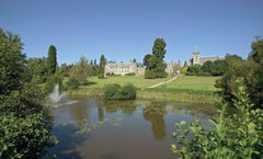 Ashdown Park Hotel