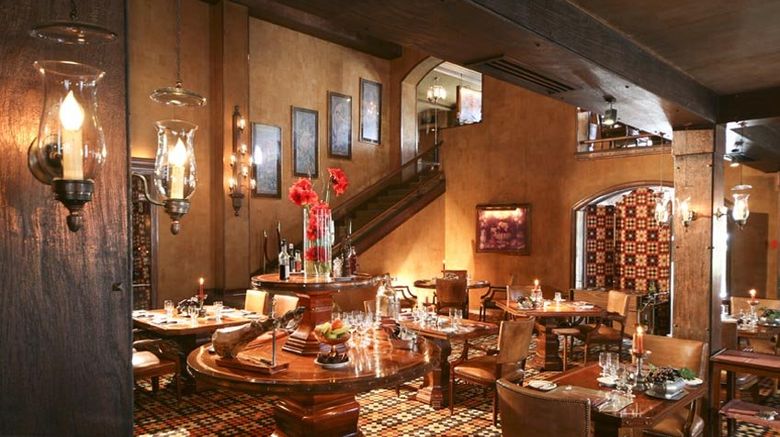 <b>Palacio Estoril Hotel, Golf & Wellnes Restaurant</b>. Images powered by <a href="https://www.leonardoworldwide.com/" title="Leonardo Worldwide" target="_blank">Leonardo</a>.