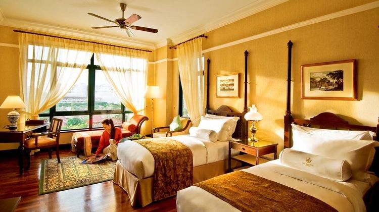 The Majestic Malacca Room