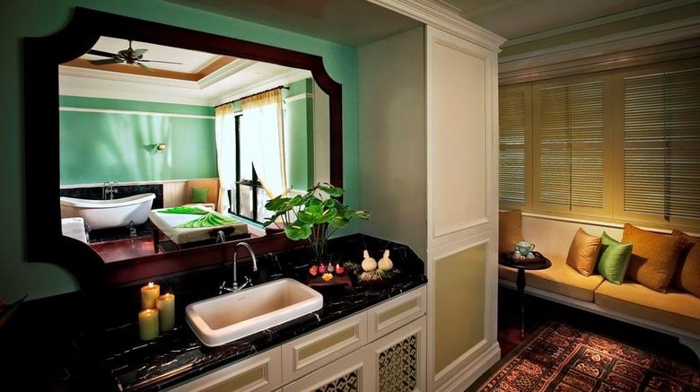 <b>The Majestic Malacca Spa</b>. Images powered by <a href="https://www.leonardoworldwide.com/" title="Leonardo Worldwide" target="_blank">Leonardo</a>.