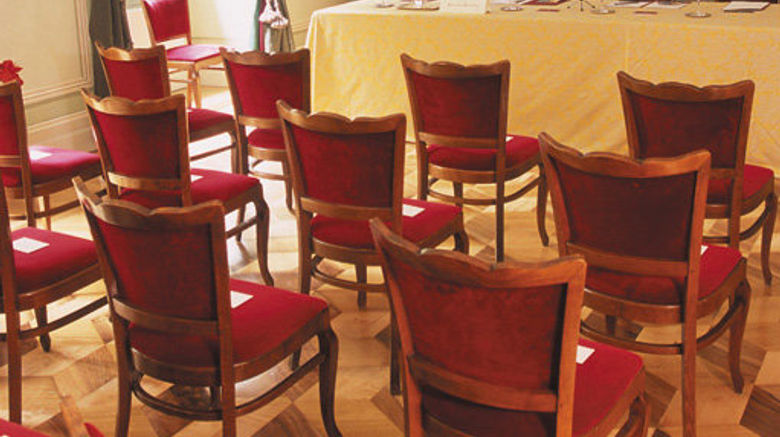 <b>Grand Hotel Majestic Meeting</b>. Images powered by <a href="https://www.leonardoworldwide.com/" title="Leonardo Worldwide" target="_blank">Leonardo</a>.