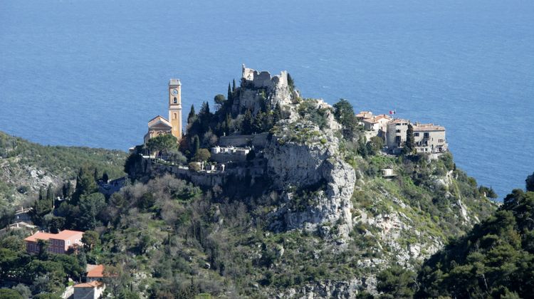 Le Chateau Eza Other