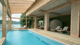 Correntoso Lake & River Hotel Pool