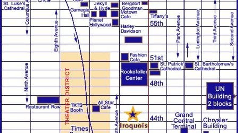 <b>The Iroquois New York Other</b>. Images powered by <a href="https://www.leonardoworldwide.com/" title="Leonardo Worldwide" target="_blank">Leonardo</a>.