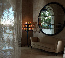 Casa Colonial Beach & Spa Lobby