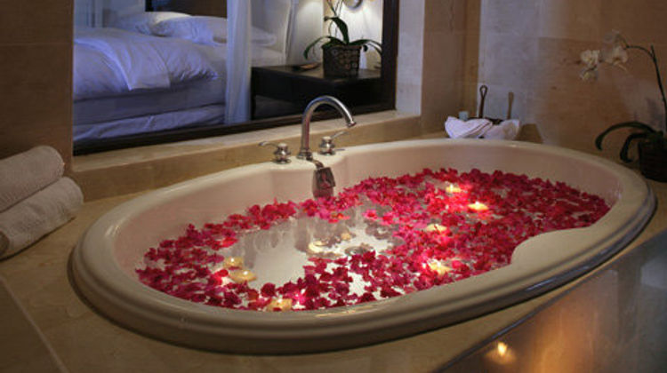Casa Colonial Beach & Spa Spa