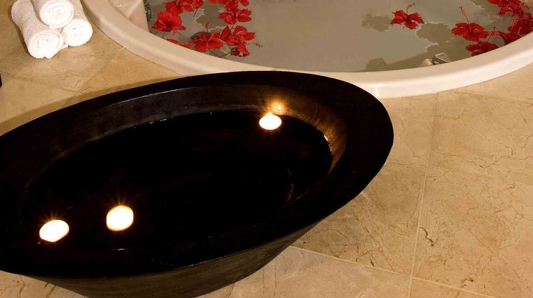 Casa Colonial Beach & Spa Spa