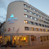 Crystal Hotel