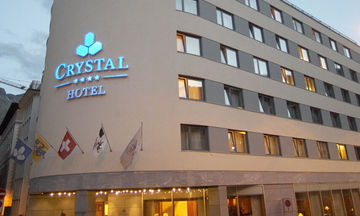 Crystal Hotel