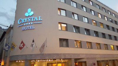 Crystal Hotel