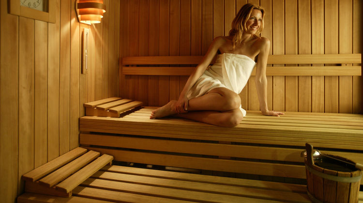 Crystal Hotel Spa