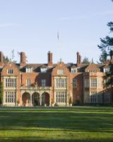 Tylney Hall Hotel & Gardens