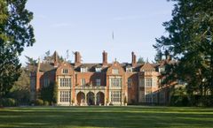 Tylney Hall Hotel & Gardens