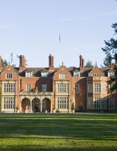 Tylney Hall Hotel & Gardens