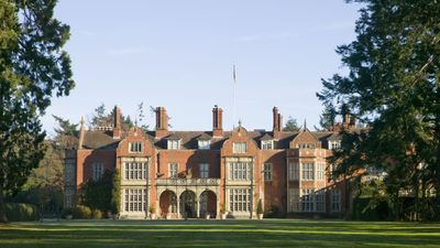 Tylney Hall Hotel & Gardens