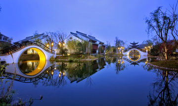Banyan Tree Hangzhou