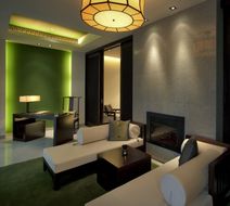 Banyan Tree Hangzhou Room