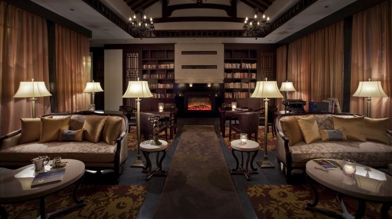<b>Banyan Tree Hangzhou Recreation</b>. Images powered by <a href="https://www.leonardoworldwide.com/" title="Leonardo Worldwide" target="_blank">Leonardo</a>.