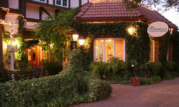 Mirabelle Inn & Restaurant
