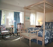 Mirabelle Inn & Restaurant Room