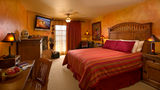 Avila La Fonda Hotel Room
