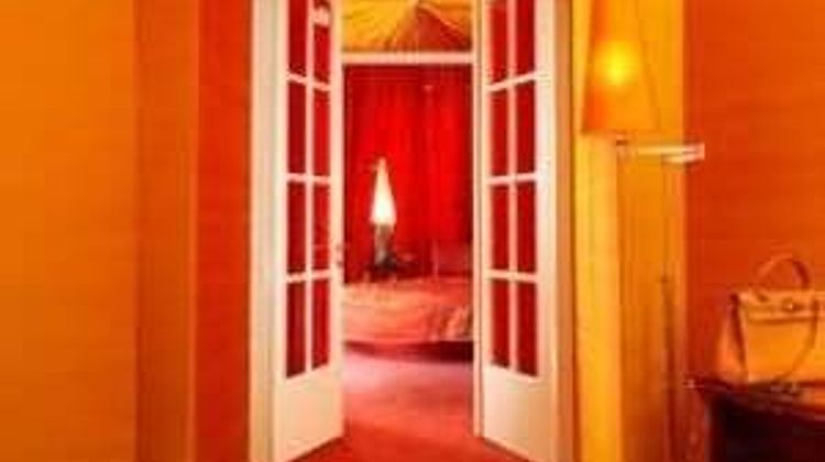 Hotel le Vieux Manoir au Lac Other