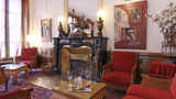 Domaine d'Auriac Lobby