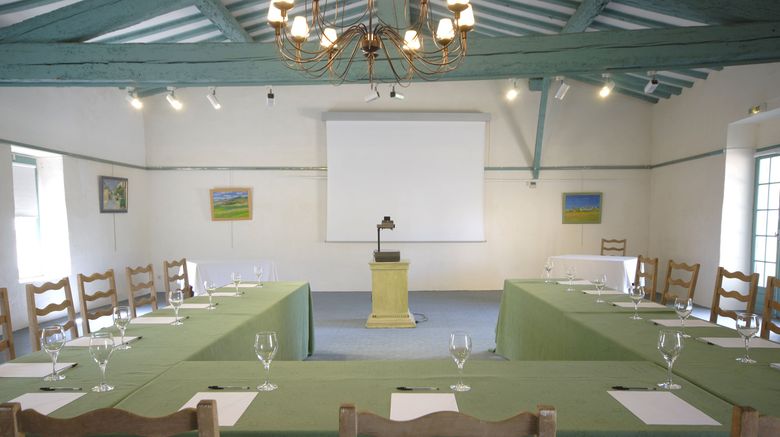 <b>Domaine d'Auriac Meeting</b>. Images powered by <a href="https://www.leonardoworldwide.com/" title="Leonardo Worldwide" target="_blank">Leonardo</a>.