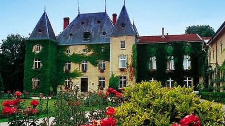 Chateau dAdomenil Exterior. Images powered by <a href="https://www.leonardoworldwide.com" target="_blank" rel="noopener">Leonardo</a>.