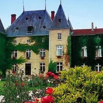 Chateau d'Adomenil