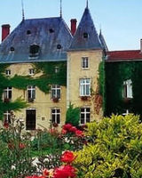 Chateau d'Adomenil