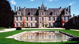 Chateau de Curzay Exterior