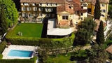 Bastide St Antoine Jacques Chibois Recreation