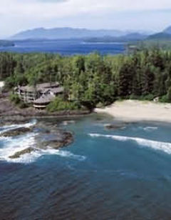 Wickaninnish Inn