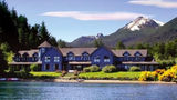 Las Balsas Hotel Restaurant & Spa Room