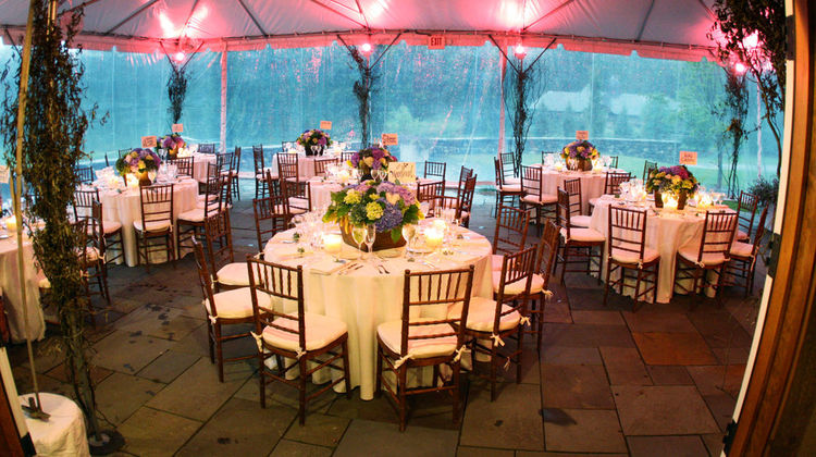 Winvian Farm Recreation