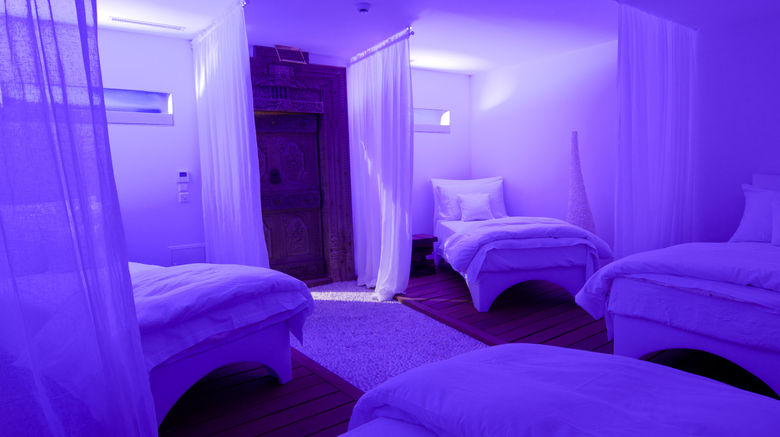<b>Lausanne Palace & Spa Spa</b>. Images powered by <a href="https://www.leonardoworldwide.com/" title="Leonardo Worldwide" target="_blank">Leonardo</a>.