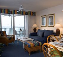 Pink Shell Beach Resort & Marina Room