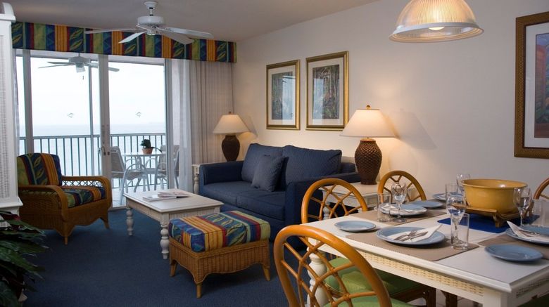 <b>Pink Shell Beach Resort & Marina Room</b>. Images powered by <a href="https://www.leonardoworldwide.com/" title="Leonardo Worldwide" target="_blank">Leonardo</a>.