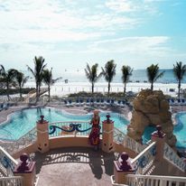 Pink Shell Beach Resort & Marina