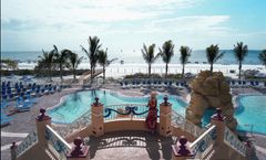 Pink Shell Beach Resort & Marina