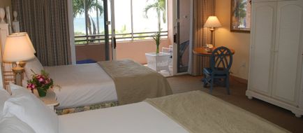 Pink Shell Beach Resort & Marina Room