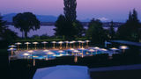 Hotel la Reserve Geneve Hotel & Spa Exterior