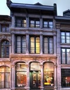 Le Petit Hotel Montreal