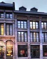 Le Petit Hotel Saint Paul